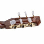 Anton Sandner Selmer Gypsy Jazz-Gitarre mit „Petite Bouche“ 2021/ Nr.11 LS2 – Bild 12