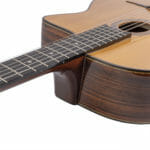 Anton Sandner Selmer Gypsy Jazz-Gitarre mit „Petite Bouche“ 2021/ Nr.11 LS2 – Bild 6