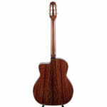 Anton Sandner Selmer Gypsy Jazz-Gitarre mit F-Löchern 2021/ Nr.11 LSM1 – Bild 2