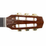 Anton Sandner Selmer Gypsy Jazz-Gitarre mit F-Löchern 2021/ Nr.11 LSM1 – Bild 10