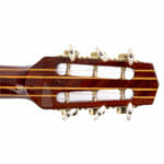 Anton Sandner Selmer Gypsy Jazz-Gitarre mit F-Löchern 2021/ Nr.11 LSM1 – Bild 11