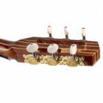Anton Sandner Selmer Gypsy Jazz-Gitarre mit F-Löchern 2021/ Nr.11 LSM1 – Bild 12