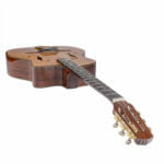 Anton Sandner Selmer Gypsy Jazz-Gitarre mit F-Löchern 2021/ Nr.11 LSM1 – Bild 3