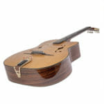 Anton Sandner Selmer Gypsy Jazz-Gitarre mit F-Löchern 2021/ Nr.11 LSM1 – Bild 4