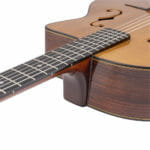Anton Sandner Selmer Gypsy Jazz-Gitarre mit F-Löchern 2021/ Nr.11 LSM1 – Bild 8
