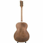 Alosa Jazzgitarre ca. 1950 – Bild 2