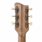 Alosa Jazzgitarre ca. 1950 – Bild 10