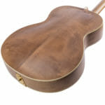 Alosa Jazzgitarre ca. 1950 – Bild 11