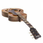 Alosa Jazzgitarre ca. 1950 – Bild 3