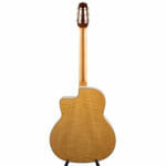 Anton Sandner Favino Gypsy Jazz-Gitarre mit „Petite Bouche“ 2021/ Nr.11 LFM3 – Bild 2