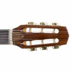 Anton Sandner Favino Gypsy Jazz-Gitarre mit „Petite Bouche“ 2021/ Nr.11 LFM3 – Bild 9