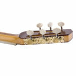 Anton Sandner Favino Gypsy Jazz-Gitarre mit „Petite Bouche“ 2021/ Nr.11 LFM3 – Bild 10
