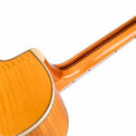 Anton Sandner Favino Gypsy Jazz-Gitarre mit „Petite Bouche“ 2021/ Nr.11 LFM3 – Bild 8