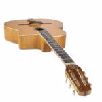 Anton Sandner Favino Gypsy Jazz-Gitarre mit „Petite Bouche“ 2021/ Nr.11 LFM3 – Bild 3
