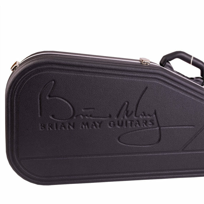 Brian May Guitars BMG Frank Special - Bundle mit "Red Special" Uhr - Brian May Guitars