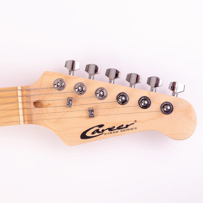 Career Stage-1 E-Gitarre – Bild 11