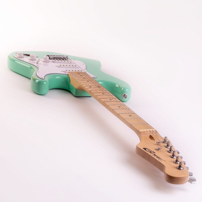 Career Stage-1 E-Gitarre – Bild 3