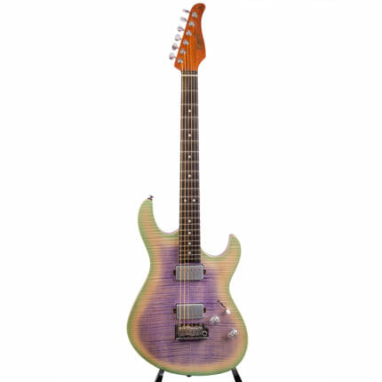 Cort G290 Lagoon Beach Ltd