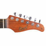 Cort G290 Lagoon Beach Ltd – Bild 8