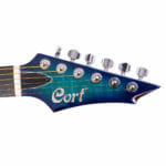 Cort X700 Duality – Bild 9