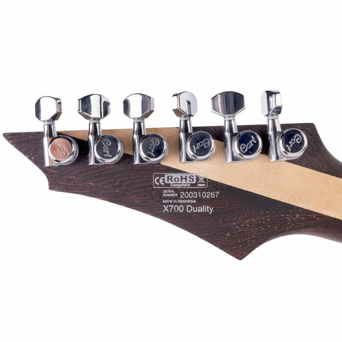 Cort X700 Duality – Bild 10