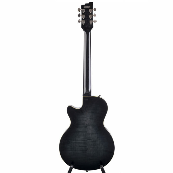 Duesenberg Starplayer TV 2-Tone Sunburst – Bild 2
