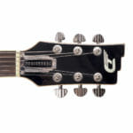 Duesenberg Starplayer TV 2-Tone Sunburst – Bild 10