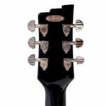 Duesenberg Starplayer TV 2-Tone Sunburst – Bild 11