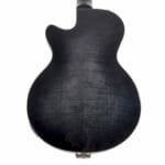 Duesenberg Starplayer TV 2-Tone Sunburst – Bild 9