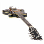 Duesenberg Starplayer TV 2-Tone Sunburst – Bild 3