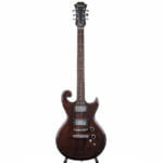 Epiphone Scroll SC 350