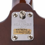 Epiphone Scroll SC 350 – Bild 10