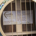 Faith - Venus FVHG-PERC – Bild 7