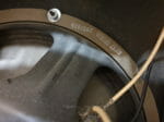 Fender Pro Reverb silverface 1978 – Bild 8