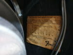 Fender Pro Reverb silverface 1978 – Bild 9