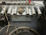 Fender Pro Reverb silverface 1978 – Bild 11