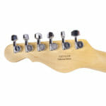 G&L Fullerton Deluxe ASAT Classic 3 TS MP – Bild 7