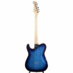 G&L Fullerton Deluxe ASAT Classic Bluesboy BLB MP – Bild 2