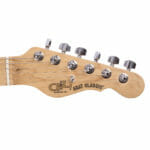 G&L Fullerton Deluxe ASAT Classic Bluesboy BLB MP – Bild 6