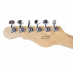 G&L Fullerton Deluxe ASAT Classic Bluesboy BLB MP – Bild 7