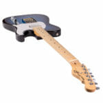 G&L Fullerton Deluxe ASAT Classic Bluesboy BLB MP – Bild 4
