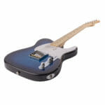 G&L Fullerton Deluxe ASAT Classic Bluesboy BLB MP – Bild 3