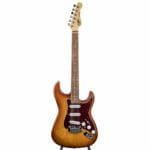 G&L Fullerton Deluxe S-500 OST CR