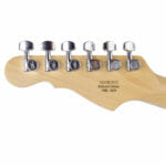 G&L Fullerton Deluxe S-500 OST CR – Bild 9