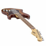 G&L Fullerton Deluxe S-500 OST CR – Bild 3