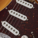 G&L Fullerton Deluxe S-500 OST CR – Bild 11