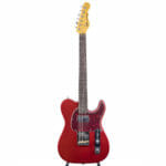 G&L Tribute Asat Classic Bluesboy, CAR, RW