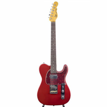 G&L Tribute Asat Classic Bluesboy, CAR, RW