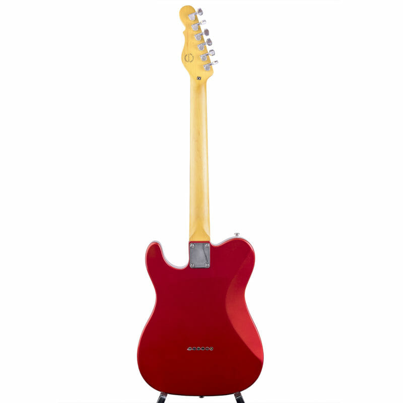 G&L Musical Instruments -