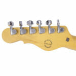 G&L Tribute Asat Classic Bluesboy, CAR, RW – Bild 9